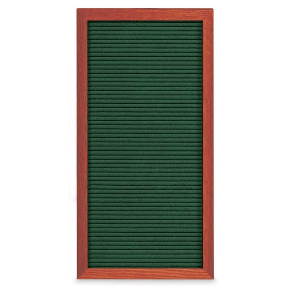Sliding Door Indoor Enclosed Corkboard, 3, UV9019ACSH-BLACK-PEARL